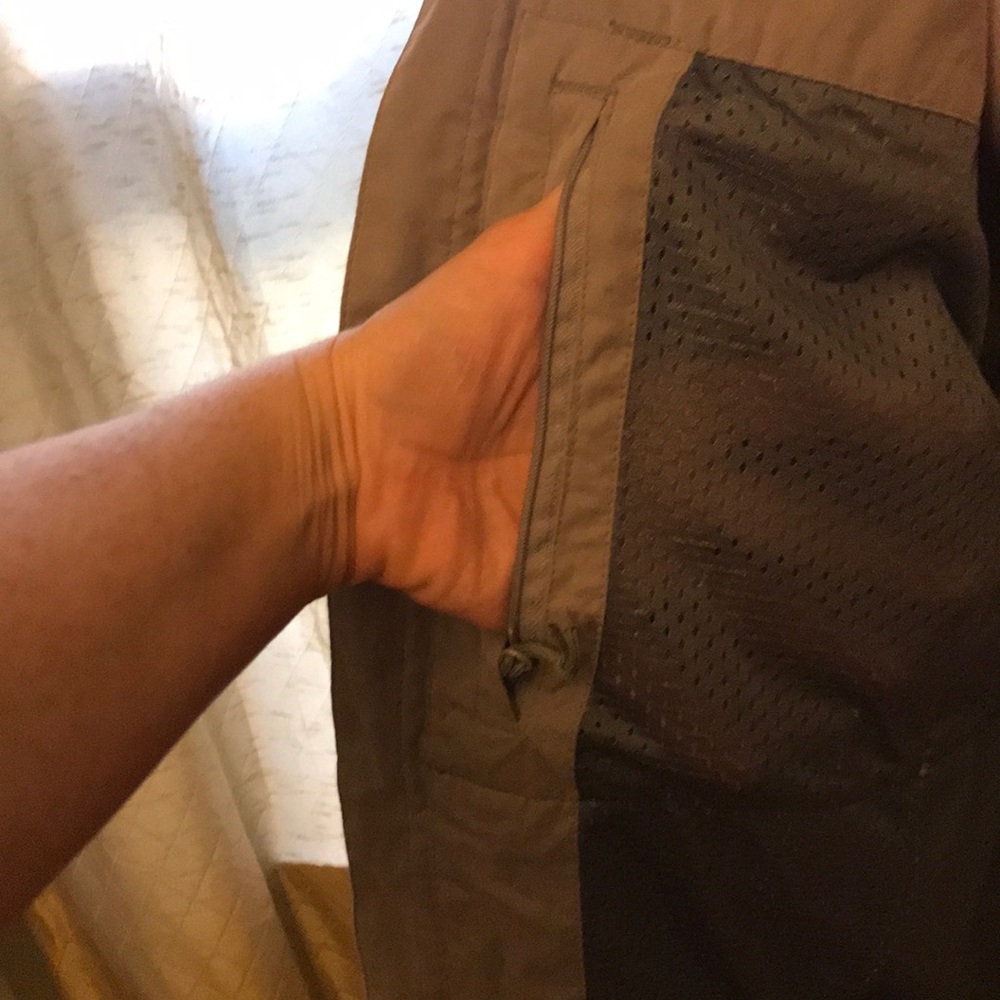 Columbia Jacket - Picture 5 of 8